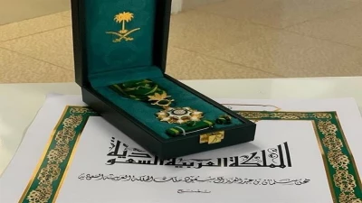 200 مواطن يحصلون على وسام الملك عبدالعزيز: تعرف على قصصهم وإنجازاتهم
