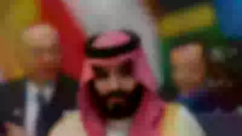 لأول مرة السعودية تسعى للسيطرة على صناعة عالمية هامة ستدر عليها ملايين الدولارات.. تفاصيل صادمة!!