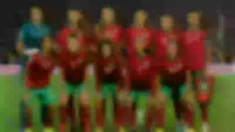 لا يفوتك التعرف على مواعيد مباريات منتخب المغرب في كأس العالم للسيدات والقنوات الناقلة ! (صور)