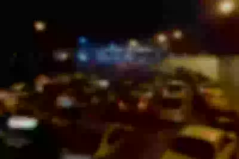 عاجل | كارثة صادمة تجبر تونس والجزائر على إعلاق كافة المنافذ وإعلان حالة التأهب القصوى للجيوش ترقبا لهذا الحدث الذي سيفزع العالم أجمع