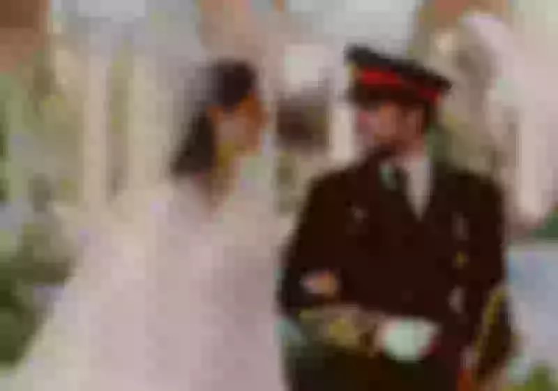 "كشف مفاجئ: تسريبات جديدة تكشف الحقيقة المثيرة عن العلاقة المشبوهة بين السعودية رجوة والأمير محمد بن سلمان! ما السبب الحقيقي وراء غيابه عن حفل الزفاف؟"