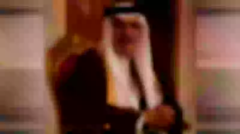 وفاة الأمير بدر بن عبدالمحسن.. أمير الكويت يعزي ولي العهد في خبر مؤلم