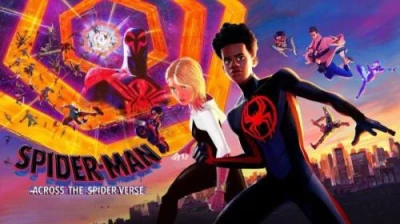 هل السينمات السعودية منعت عرض فيلم«Spiderman»؟