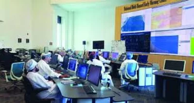 الأرصاد العمانية تنبه المواطنين من هذا الأمر الجلل.. تفاصيل مخيفة¡¡