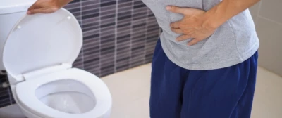 لماذا يصاب البعض بالدوخة أثناء التبرز؟