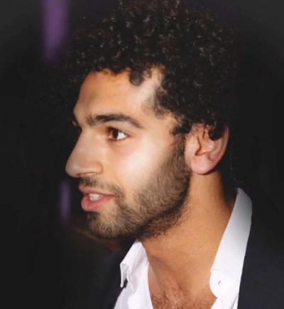 محمد صلاح يخطف الأضواء ولكن ليس كروياً و رواد السوشيال ميديا مصدومين من الذي فعله والمتابعون يعلقون "لزوم الترند" !!