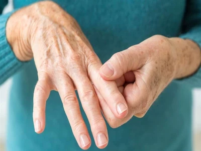 6 طرق طبيعية وبسيطة للتخلص من إلتهاب المفاصل الى الأبد