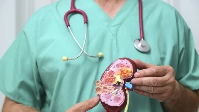 هذا المشروب الصحي ينصح به الأطباء.. يغسل الكلى ويطهر الجسم من السموم المتراكمة من سنوات