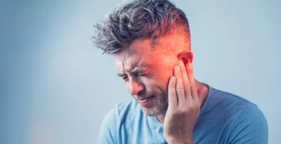 تعرف على أسباب طنين الأذن وعلى كيفية علاجه