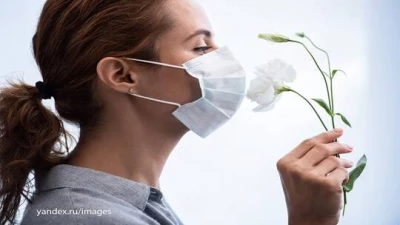 علماء روس يبتكرون جهاز يساعد في استعادة حاسة الشم للمرضى