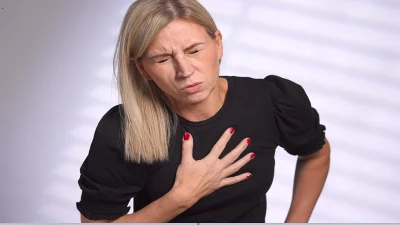 هل يهدد خطر النوبة القلبية النساء أكثر من الرجال؟ دراسة تجيب