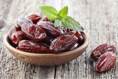 تناول 3 تمرات يوميا وشاهد ماذا يحدث لجسمك.. فوائد صحية كبيرة