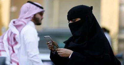 السعوديات يجن جنونهن ويعلن رغبتهن الشديدة في الزواج من أبناء هذه الدولة العربية!!