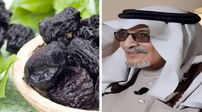 طبيب سعودي يكشف عن مواد غذائية نادرة موجودة في المملكة تساعد على تقوية الذاكرة ويوضح طريقة تناولها!