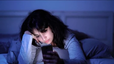للنساء.. احذري السهر حتى وقت متأخر لهذا السبب