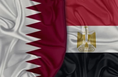 لن تصدق مشروعات جديدة لدولة قطر في جمهورية مصر.. واللقاء ادخل السرور لكلا الشعبين!