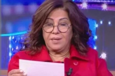 لن تصدق ماذا توقعت الفلكية ليلى عبد اللطيف عن الملك محمد بن سلمان وما الذي سيفعله خلال الفترة القادمة.. السعودية ستصبح في لسان كل شخص على وجه الأرض