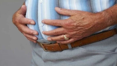 احذروا.. انتفاخ البطن المتكرر قد يكون علامة على هذا المرض الخطير