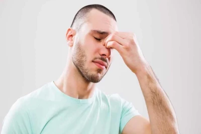 للتخلص من التهاب الجيوب الأنفية.. إليك هذا العلاج النبوي الفعال.. تعرف عليه