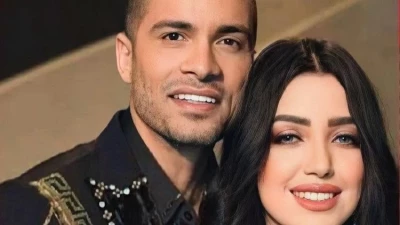 عاجل | طليقة حسن الشاكوش تنشر صور موثقة له وهو يقوم بأمر صادم وخطير لتحقيق الشهرة بالوسط الفني (صدمة لجميع المصريين)