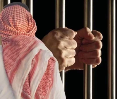 مجموعة رجال في السعودية يجتمعون ويتفقون على تدمير هذه المدينة لكن نهايتهم كانت عبرة وما وجده الأمن معهم أرعب المواطنين