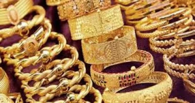 صعود جنوني لأسعار الذهب وأرباح خيالية حققها التجار في المملكة.. وهذه آخر تحديثات الأسعار...