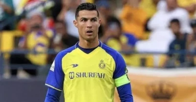 رونالدو يعلن رسمياً مغادرته لفريق النصر ويكشف عن الأسباب وعن وجهته الجديدة.. شاهد