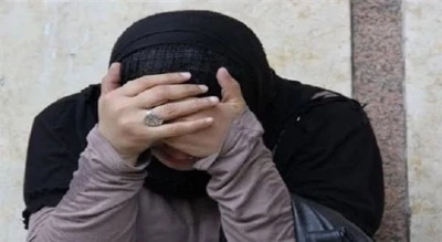 هذاما فعله بها زوجها.. تفاصيل جديدة وحصرية للجريمة الوحشية التي دفعت الأم لقتل اطفالها الثلاثة وتبرئتها أمام المحكمة المصرية!!