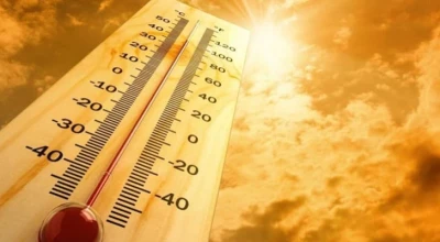تغيرات مناخية شديدة ستضرب المملكة.. شاهد كيف تغير شكل السماء في جدة بسبب الكارثة المقبلة!