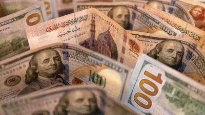 صدمة في مصر.. بعد المفاجأة التي ارعبت المصريين بسعر الدولار مقابل الجنيه