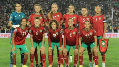 لا يفوتك التعرف على مواعيد مباريات منتخب المغرب في كأس العالم للسيدات والقنوات الناقلة ! (صور)
