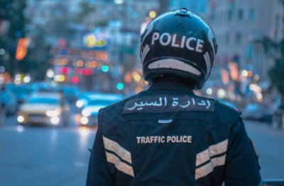 الأمن الأردني يحذر وينبه كل المواطنين يجب تجنب عمل هذه المخالفة الخطيرة وقد أعذر من أنذر!