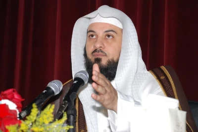 داعية سعودي يحث الشباب على أمر لا يصدق وجدا واسع حول تصريحاته