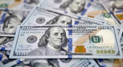 عاجل | الجنيه المصرية يعيد الأمل للمواطنين بصعود صاروخي اليوم ويسجل رقما قياسيا صعبا أمام الدولار