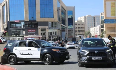 عاجل | تحذيرات عاجلة من الحكومة السعودية لأصحاب السيارات من تجاوز هذا القرار الجديد سيعرضهم لعقوبة شديدة