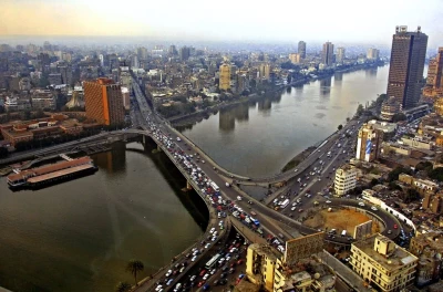 شاهد أزمة خانقه تلحق المصريين خلال الأسابيع القادمة قد تهلك الحرث والنسل و الجميع في حاله تأهب تام ... إليكم التفاصيل