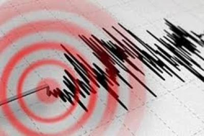 عاجل | 5 زلازل تضرب هذه الدولة العربية خلال 24 ساعة فقط "تفاصيل"