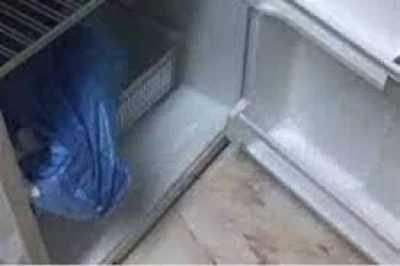 نهاية مخزية لشاب سعودي قتل جدته بكل برودة أعصاب والسبب صادم