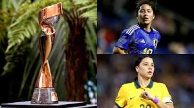 تنطلق مساء اليوم .. لا يفوتك التعرف على مواعيد مباريات كأس العالم للسيدات 2023 والقنوات الناقلة !