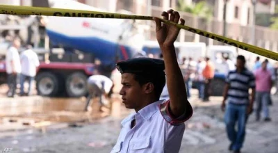 بسبب هذه التهم الخطيرة .. رئيس نيابة مصري يرمي نفسه من النافذة من الطابق التاسع خلال التحقيق معه !!
