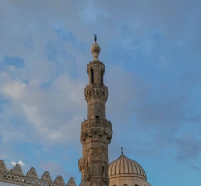 "بما يرضي الله" القوى الأمنية الأردنية تقبض على شخص استخدم مئذنة المسجد لتغشيش الطلاب في الامتحانات ومصيره ارعب الجميع!