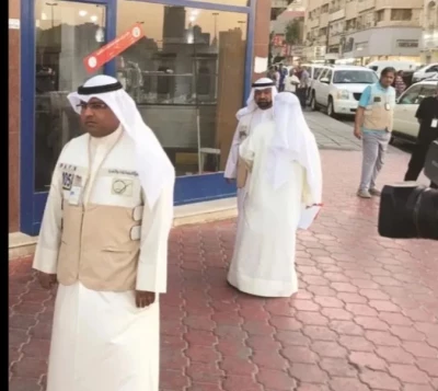 بشكل مفاجئ إغلاق جماعي لاسواق في الكويت بمناطق متفرقة بسبب هذة الفاجعة الرهيبة التي نشرت الرعب والذعر بكل مكان! توخي الحذر