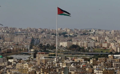 تحذيرات من المركز الوطني للأرصاد للمواطنين وما ستشهده الاردن خلال اليومين القادمين لا يصدق