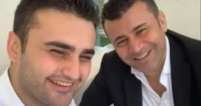لسبب غير متوقع.. الشيف التركي بوراك يرفع قضية قضائية مستعجلة ضد والده