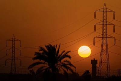 عاجل | الحكومة المصرية تعبر عن أسفها الشديد للمواطنين عن خروج كلي لكهرباء البلاد بهذا الموعد بسبب درجة الحرارة غير الطبيعية (صدمة)