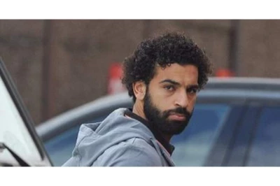 محمد صلاح يكشف عن مفاجأة رمضانية لا تُفوت!