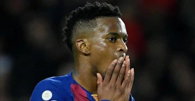"مانشستر سيتي وبرشلونة يتلاعبان بالأرقام في صفقة تاريخية وينجحان في اصطياد لاعب عملاق!"