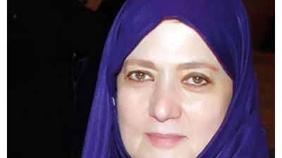 المفاجأة التي فجرتها شمس البارودي: توجيهات مثيرة من فنانة شهيرة تشمل غسلها وتكفينها.. وما حدث بعدها لا يصدق! (الاسم)