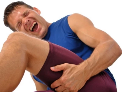 مفاجأة مرعبة! ما الذي يجعل العضلات تتقلص أثناء النوم؟