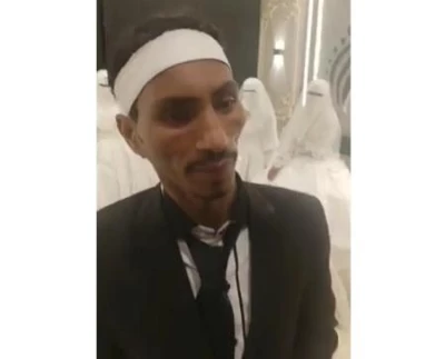 "شاروخان قنا يفاجئ الجميع بزواجه الجديد.. 4 فتيات يصبحن زوجاته في 48 ساعة فقط!"